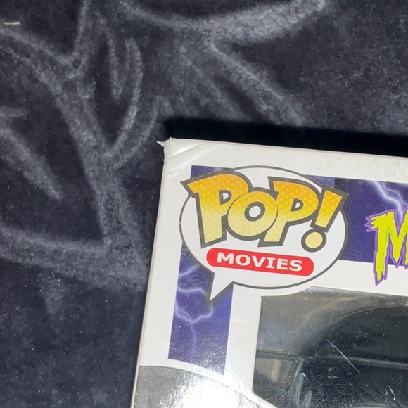 The Bride of Frankenstein  - Funko Pop Figure - Picture 2 of 2